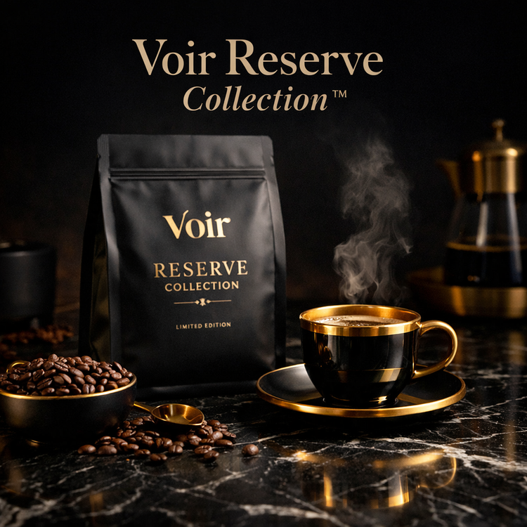 Voir Reserve Collection