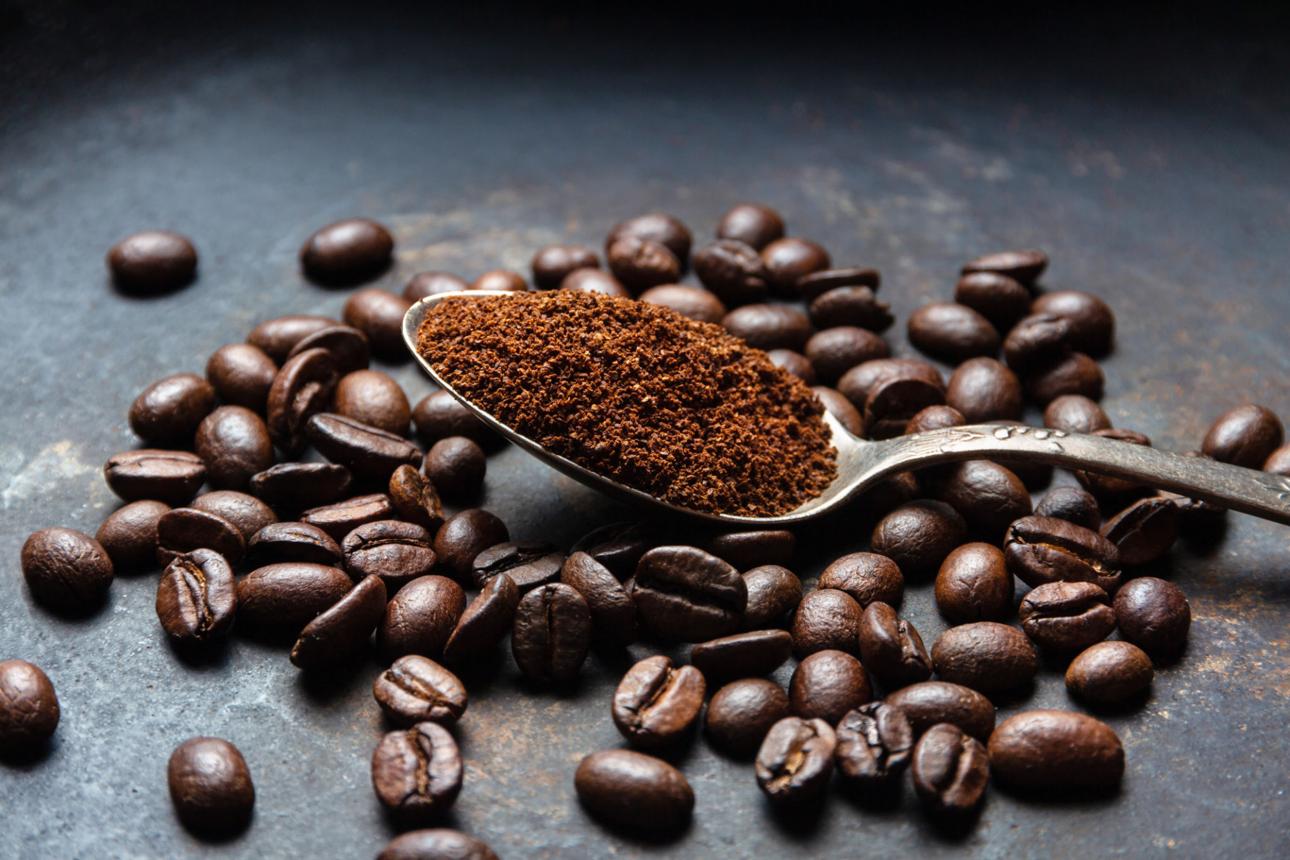 Voir Buna Ground Coffee bag — 12oz monthly subscription
