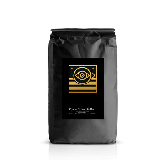 Voir Coarse Ground Coffee