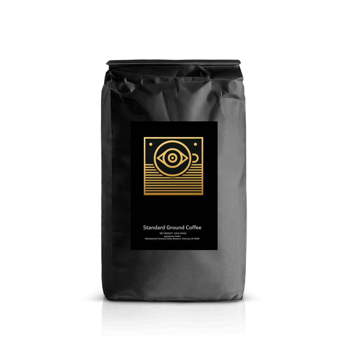 Voir Buna Ground Coffee